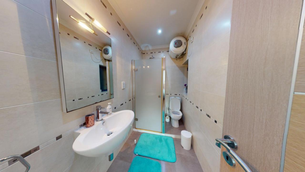 4Th Floor Apartment In Tigne Sliema Kültér fotó