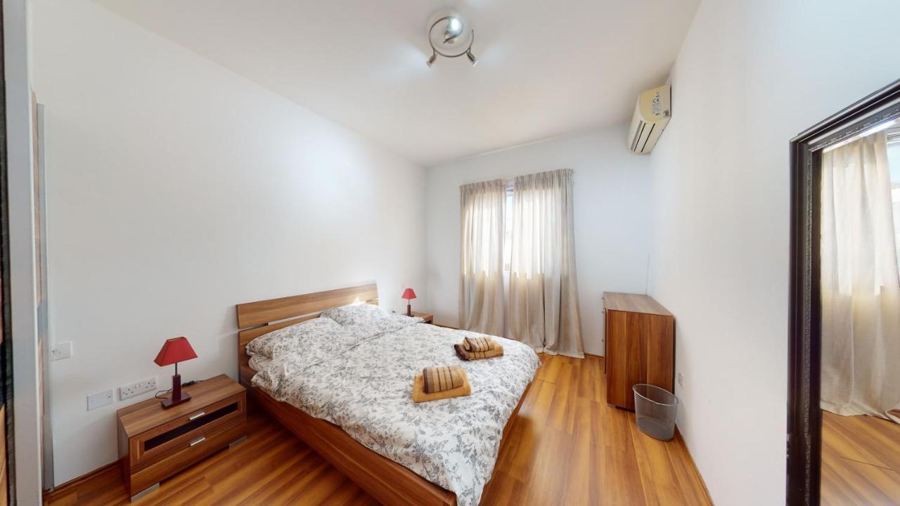 4Th Floor Apartment In Tigne Sliema Kültér fotó