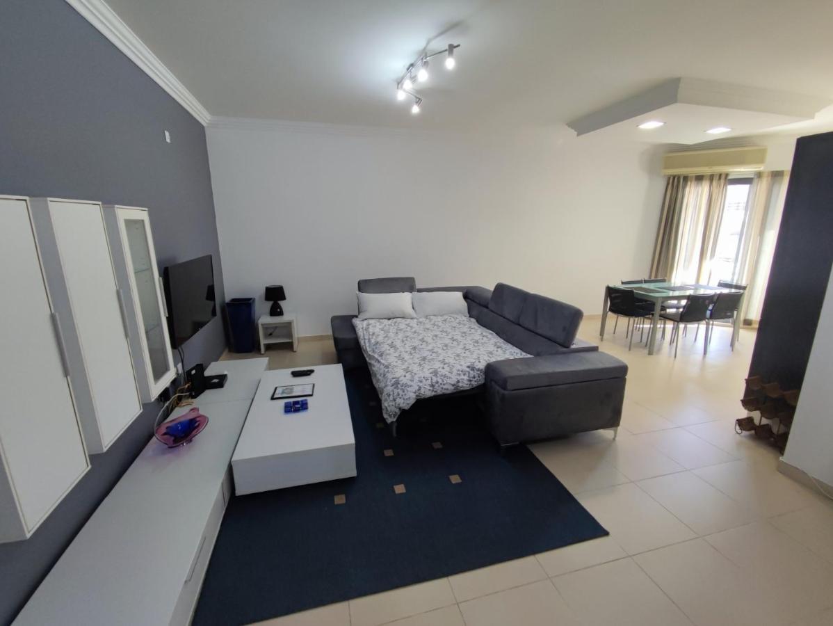 4Th Floor Apartment In Tigne Sliema Kültér fotó