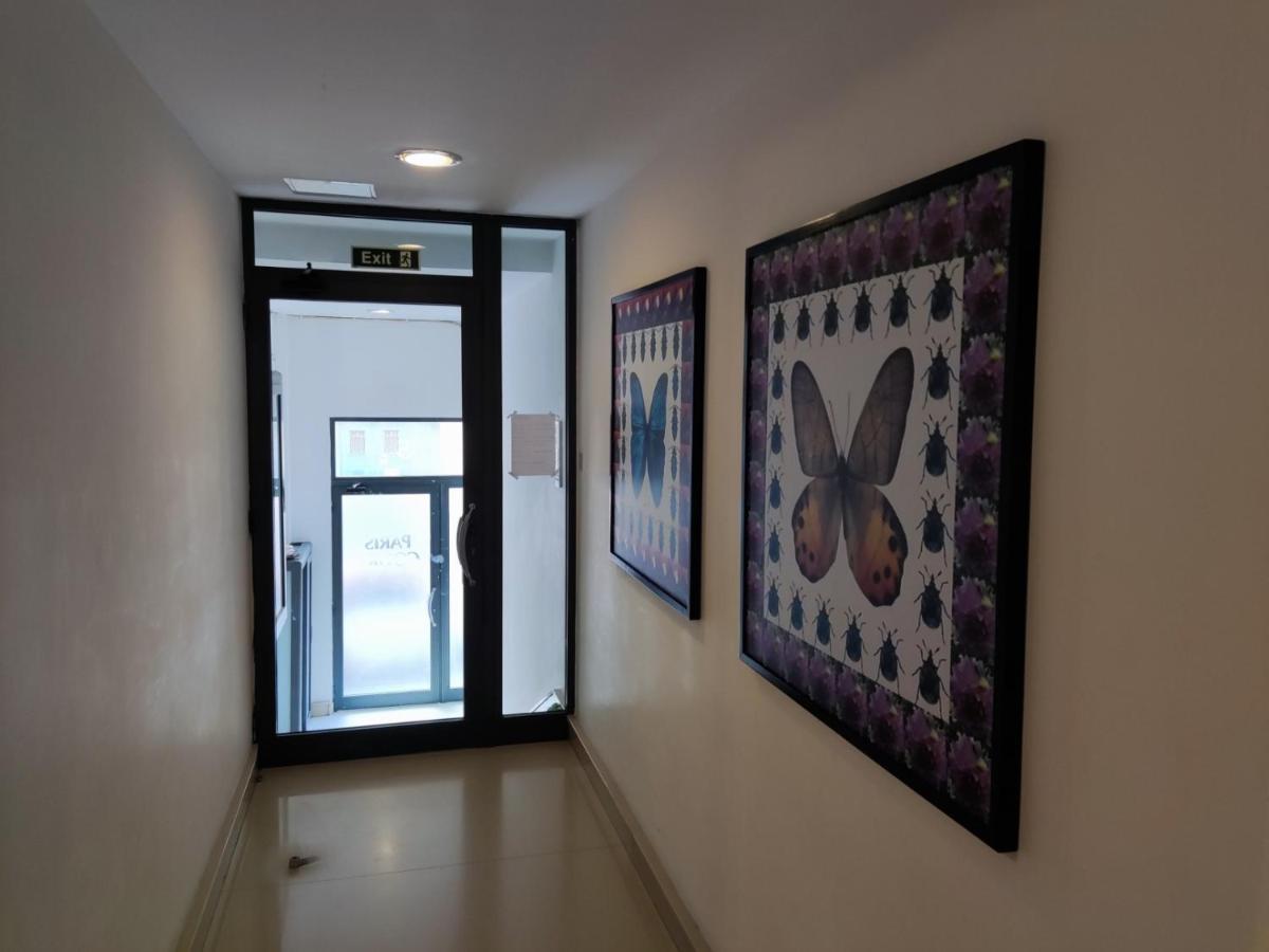 4Th Floor Apartment In Tigne Sliema Kültér fotó